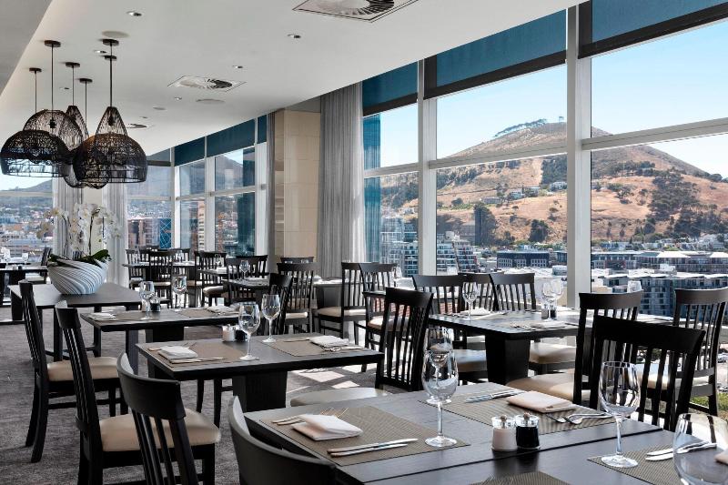 اتاق اجرایی با تخت بزرگ, The Westin Cape Town