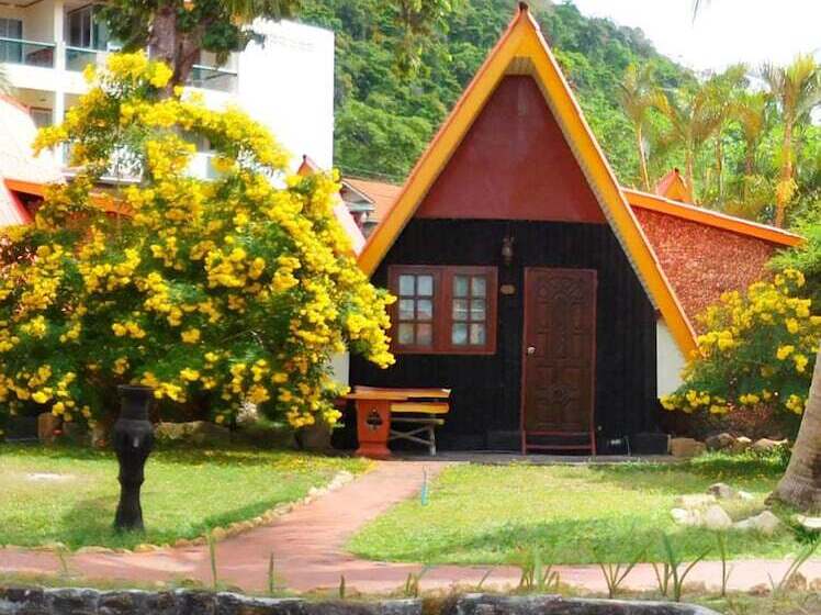 بنجلو سوبيريور, Koh Chang Resort