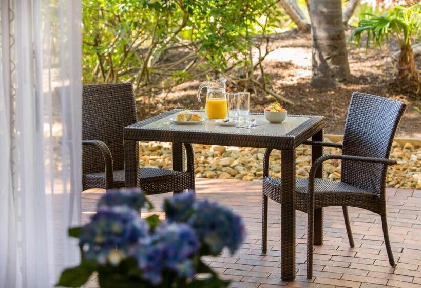 带2个卧室的别墅, Oaks Sunshine Coast Oasis Resort