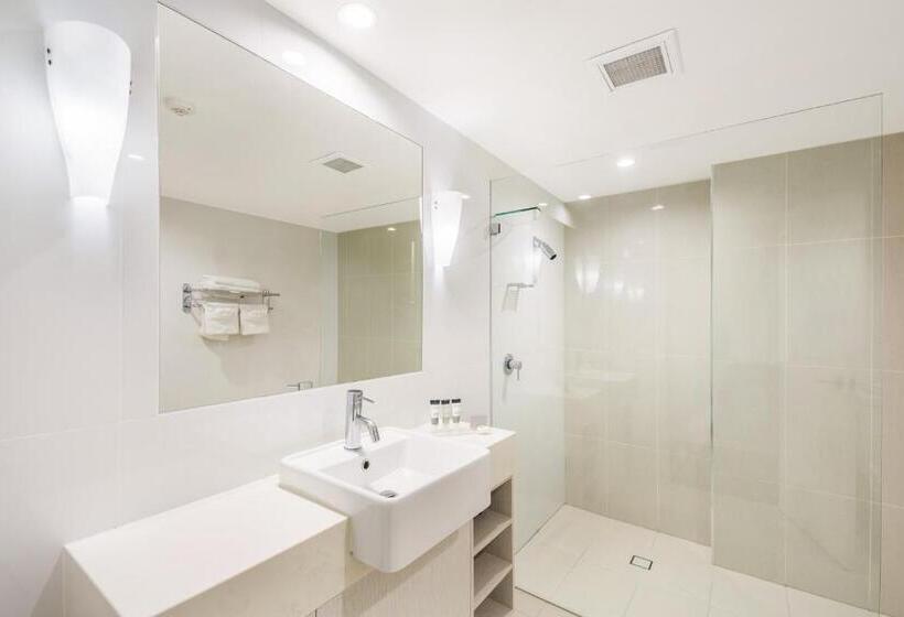 带3个卧室的别墅, Oaks Sunshine Coast Oasis Resort