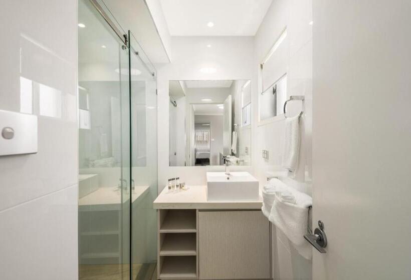 带3个卧室的别墅, Oaks Sunshine Coast Oasis Resort