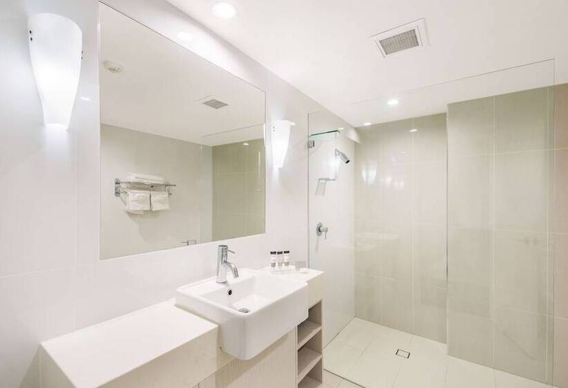 带3个卧室的别墅, Oaks Sunshine Coast Oasis Resort