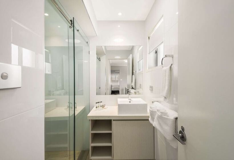 带3个卧室的别墅, Oaks Sunshine Coast Oasis Resort