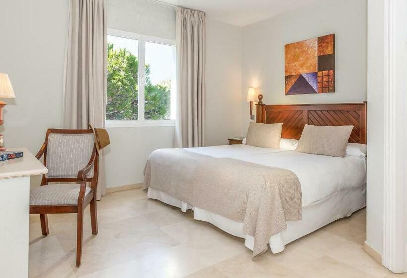 Apartamento Superior 2 Quartos, Ona Alanda Club Marbella
