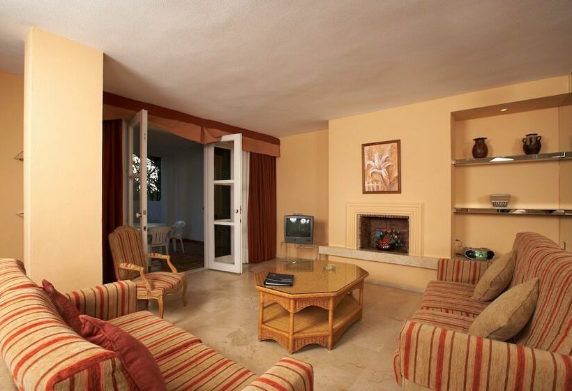 Apartamento Familiar 1 Quarto, Ona Alanda Club Marbella