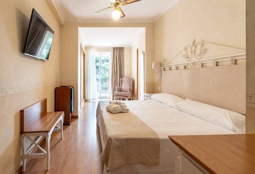 اتاق راحتی, Palasiet Thalasso Clinic & Hotel