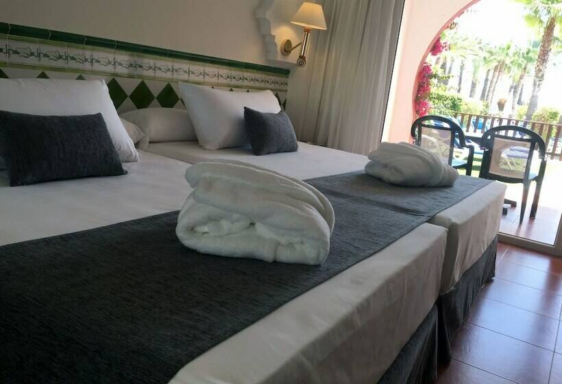 Habitación Estándar, Playacálida Spa Hotel