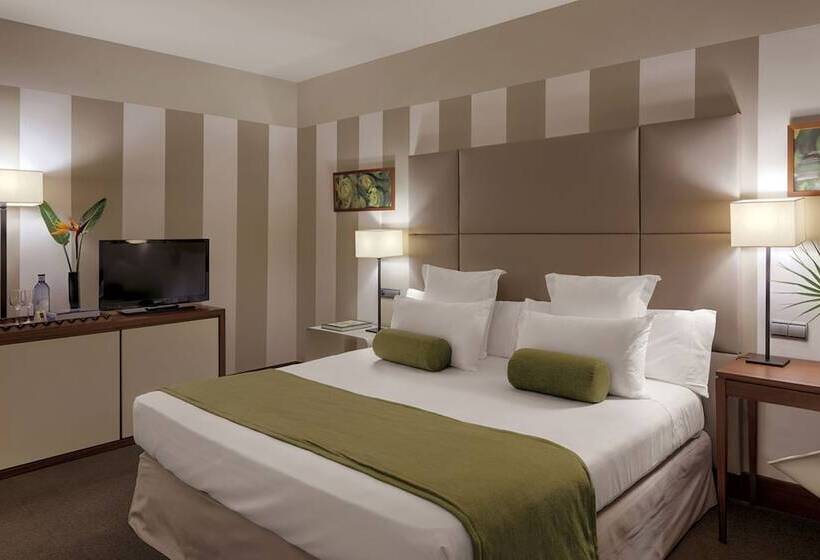 غرفة سوبيريور, Precise Resort El Rompido-The Hotel