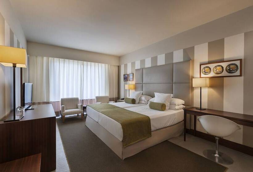 Standard Single Room, Precise Resort El Rompido-The Hotel