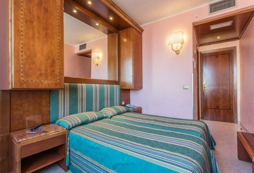 اتاق استاندارد, Raeli Hotel Siracusa