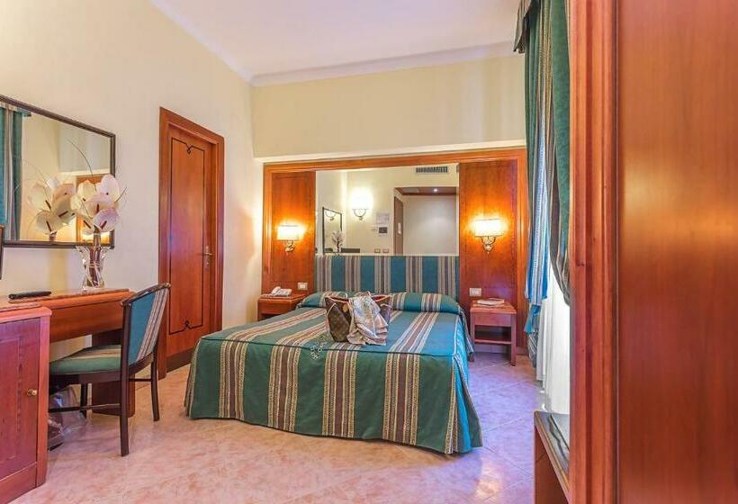 اتاق استاندارد, Raeli Hotel Siracusa