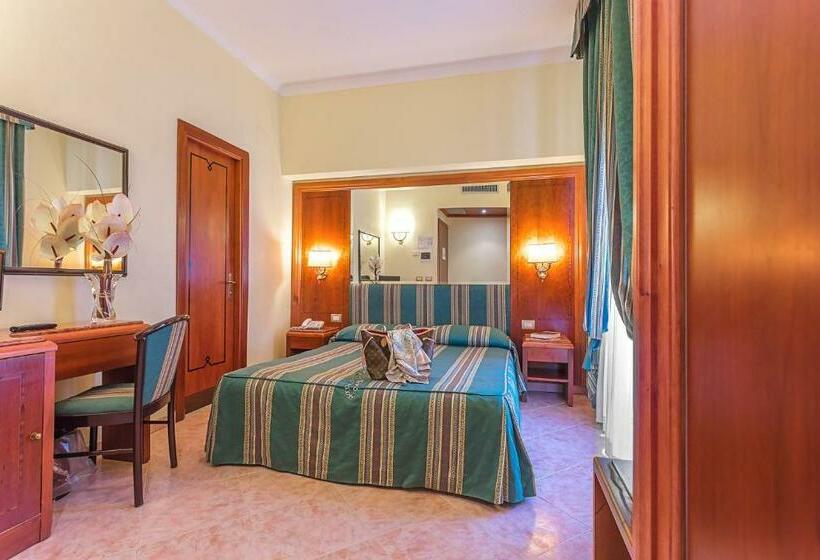 Chambre Standard, Raeli  Siracusa