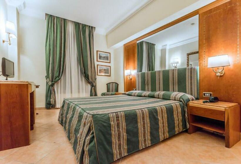 اتاق استاندارد, Raeli Hotel Siracusa