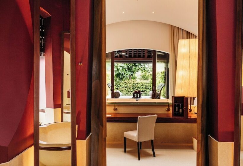 Vivenda 1 Quarto, Phulay Bay, A Ritz Carlton Reserve