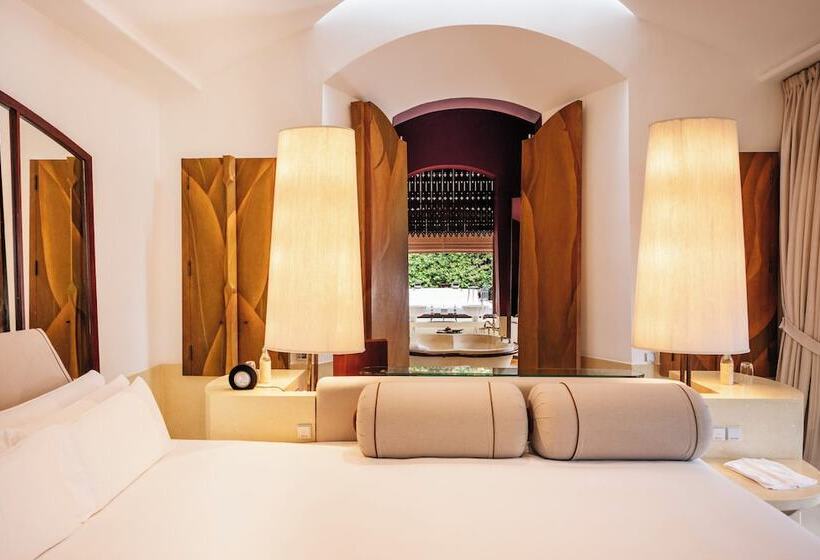 Vivenda 1 Quarto, Phulay Bay, A Ritz Carlton Reserve