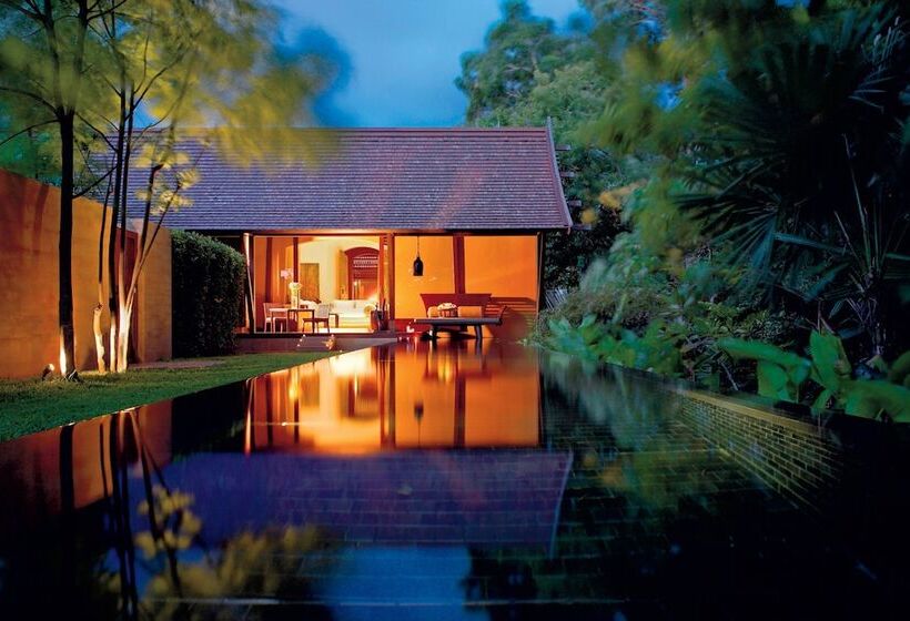 ویلای 1 خوابه, Phulay Bay, A Ritz Carlton Reserve