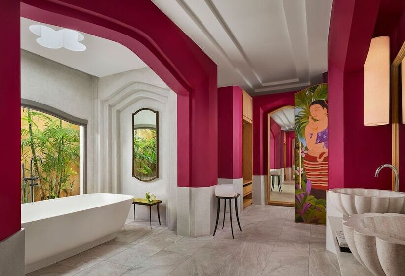 ویلای 1 خوابه با چشم‌انداز دریا, Phulay Bay, A Ritz Carlton Reserve