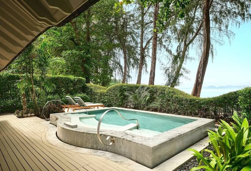 ویلای 1 خوابه با چشم‌انداز دریا, Phulay Bay, A Ritz Carlton Reserve