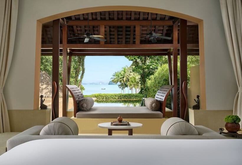 ویلای 1 خوابه, Phulay Bay, A Ritz Carlton Reserve