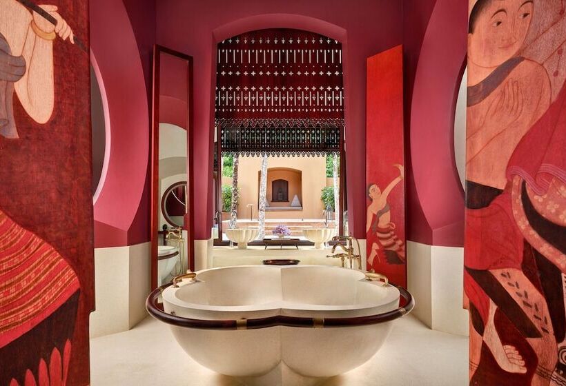 ویلای 1 خوابه, Phulay Bay, A Ritz Carlton Reserve