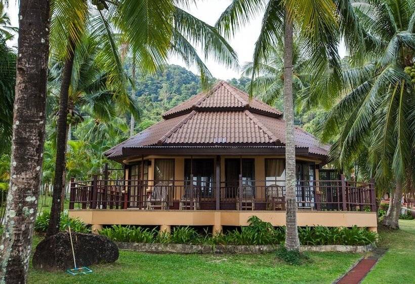 Premium Room, The Aiyapura Koh Chang