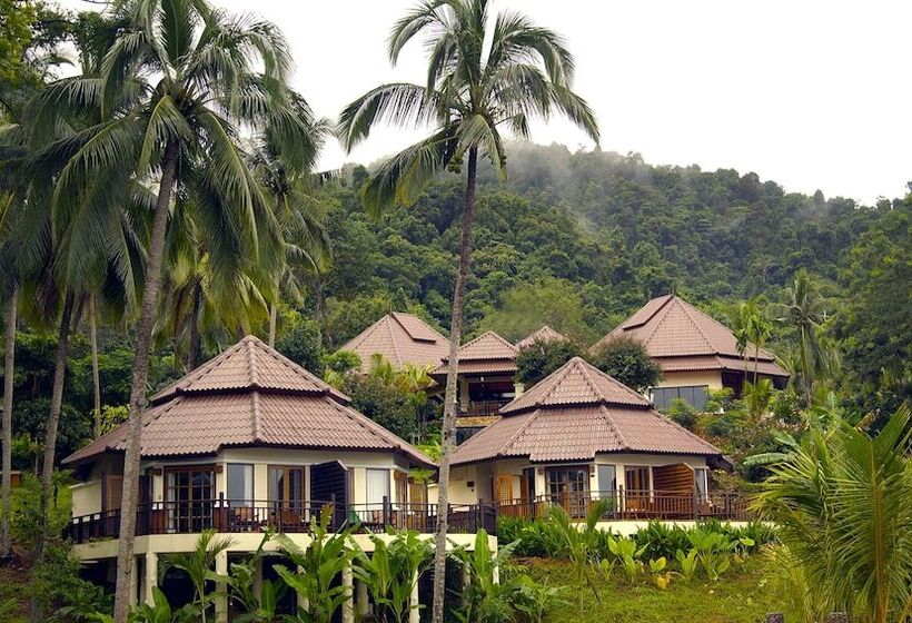 プレミアムルーム, The Aiyapura Koh Chang