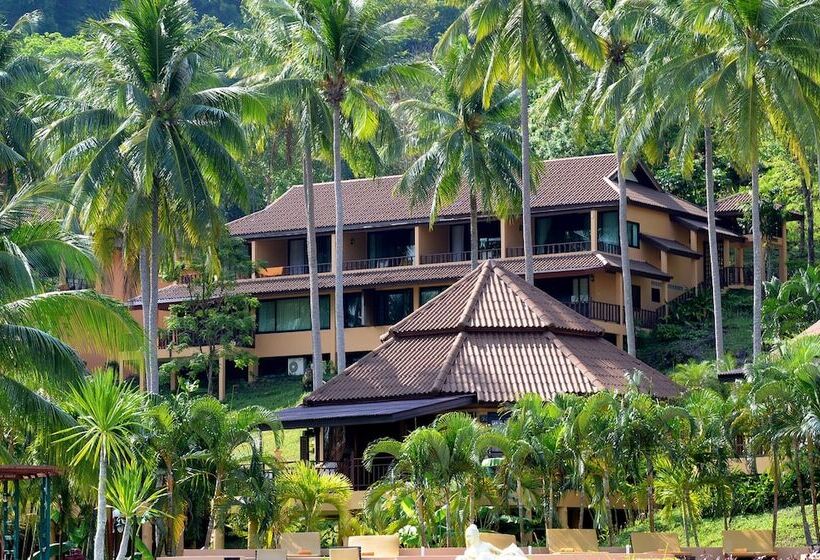 Deluxe Room, The Aiyapura Koh Chang