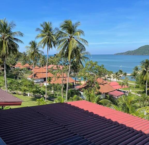 Deluxe Room, The Aiyapura Koh Chang