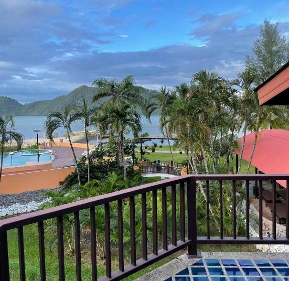 Premium Room, The Aiyapura Koh Chang