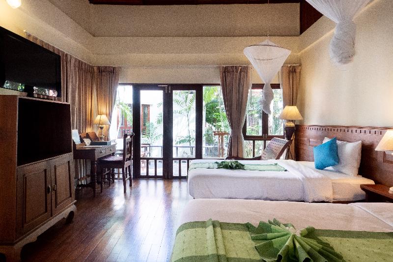 Superior Villa met 1 Slaapkamer, Royal Lanta Resort & Spa