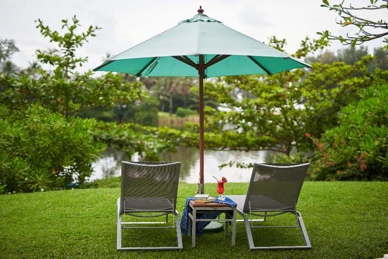 高级大房间, Royal Lanta Resort & Spa