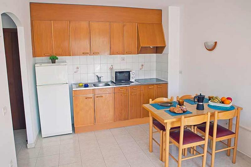 آپارتمان 2 خوابه, Rvapartaments Estartit Confort