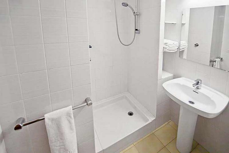آپارتمان 2 خوابه, Rvapartaments Estartit Confort