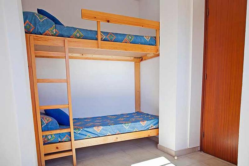 آپارتمان 2 خوابه, Rvapartaments Estartit Confort