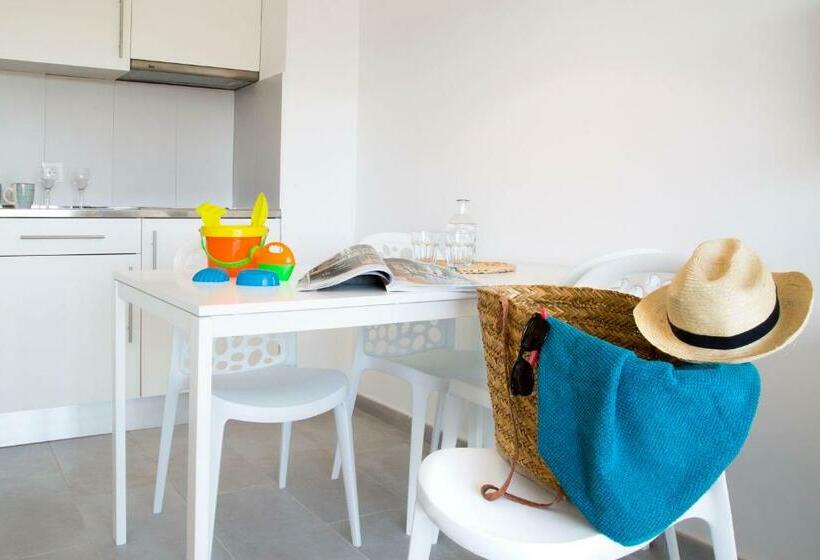 Apartament 1 Dormitori, Rvhotels Estartit Confort