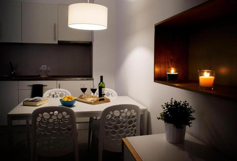 Apartament 1 Dormitori, Rvhotels Estartit Confort