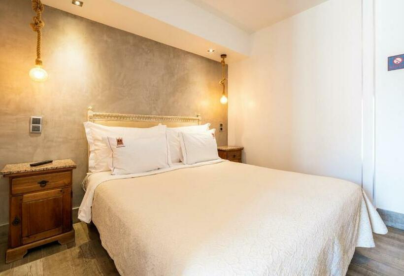 Chambre Standard, Villas D. Dinis  Charming Residence