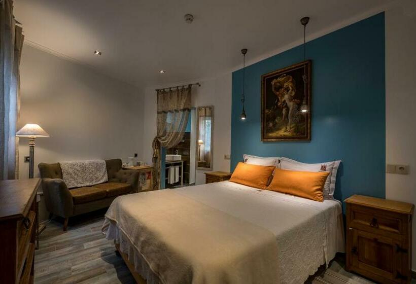 Chambre Standard, Villas D. Dinis  Charming Residence