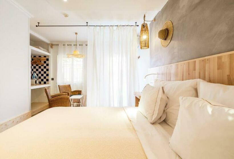 Chambre Standard, Villas D. Dinis  Charming Residence