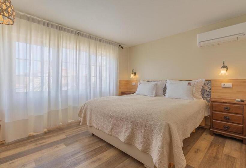 Suite, Villas D. Dinis  Charming Residence