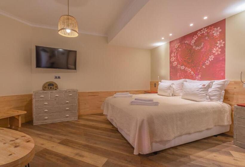 Junior Suite, Villas D. Dinis  Charming Residence