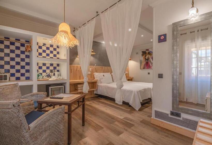 Chambre Standard, Villas D. Dinis  Charming Residence