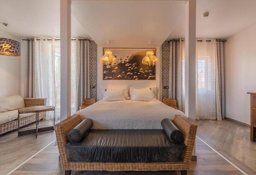 Suite Prestige, Villas D. Dinis  Charming Residence