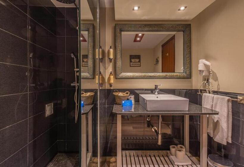 سوییت با استخر, Villas D. Dinis  Charming Residence