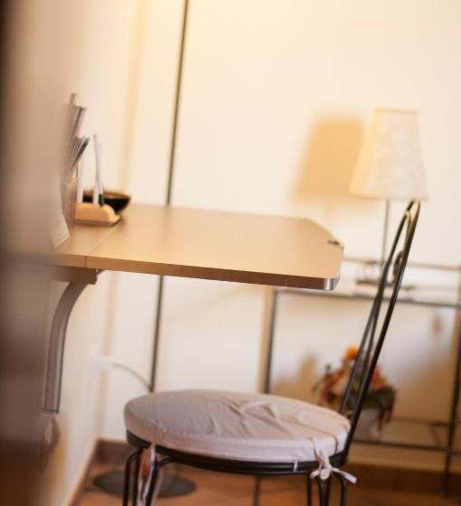 اتاق استاندارد, B&b Corte Barocca