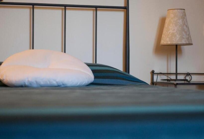 اتاق استاندارد, B&b Corte Barocca