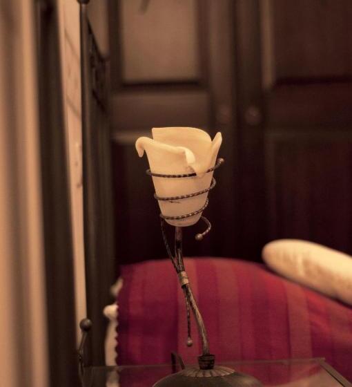 اتاق استاندارد, B&b Corte Barocca