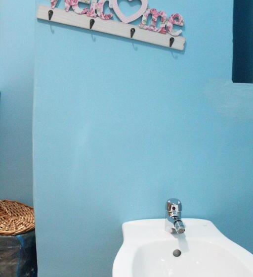 اتاق استاندارد, B&b Verzavò