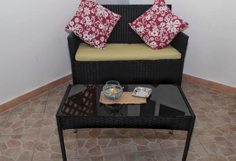 اتاق استاندارد, B&b Verzavò