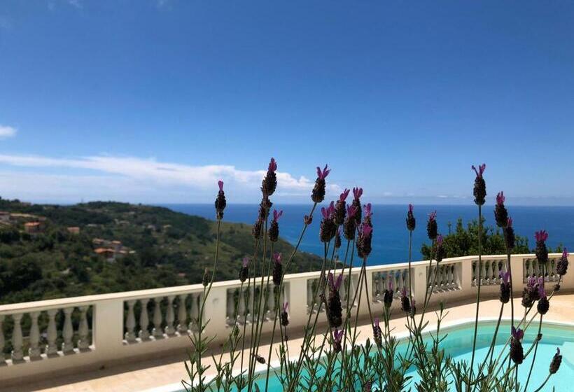 اتاق استاندارد, B&b Verzavò